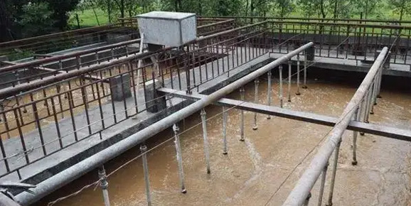 水解酸化池和厭氧池之間有何差別？影響水解(酸化)過(guò)程的主要因素